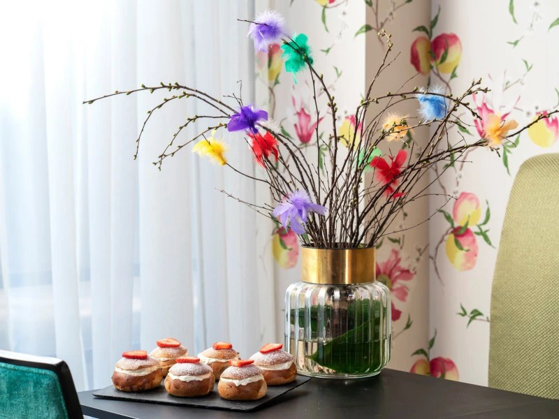 Noorwegen - Verblijf in Runde