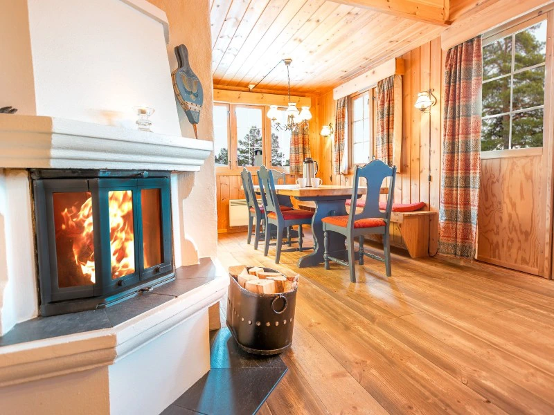 Unterkunft in Geilo
