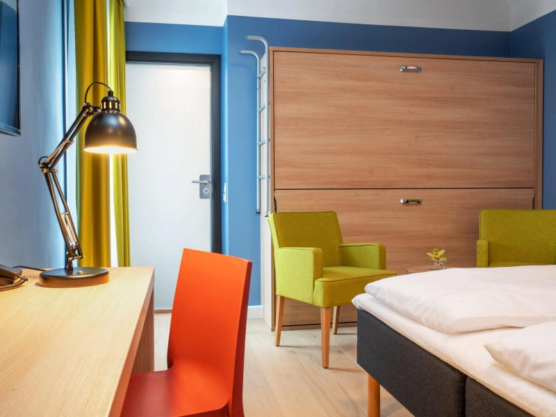 Familienzimmer in Oslo