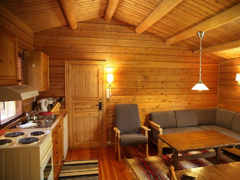 Vakantiehuis in Sognefjord - Noorwegen