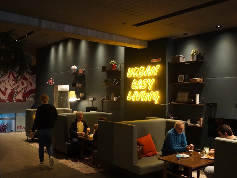 Hotel in Stavanger - Noorwegen