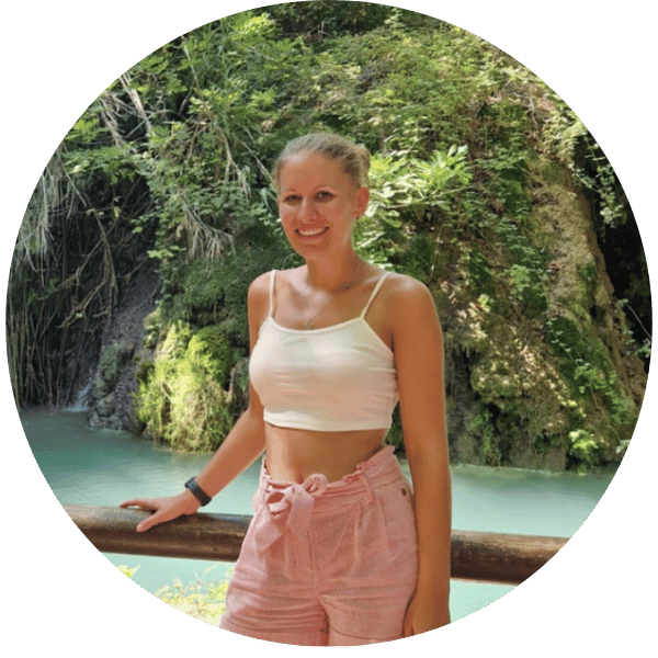 Sina 💚 von erlebe