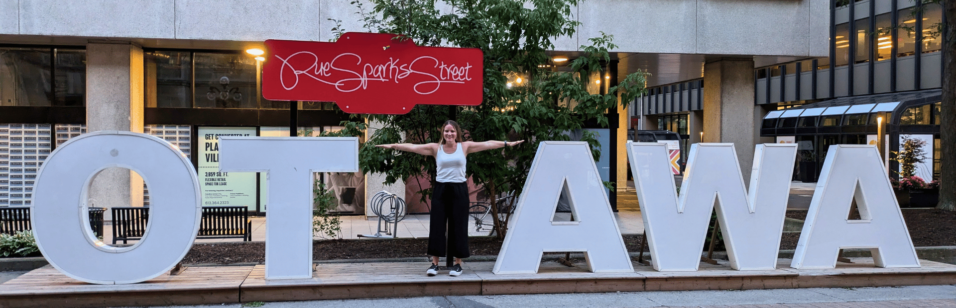 Ottawa Sign
