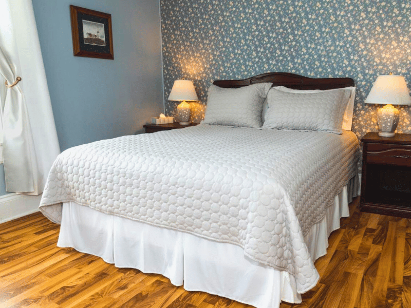 Zimmer im Inn in Digby in Kanada