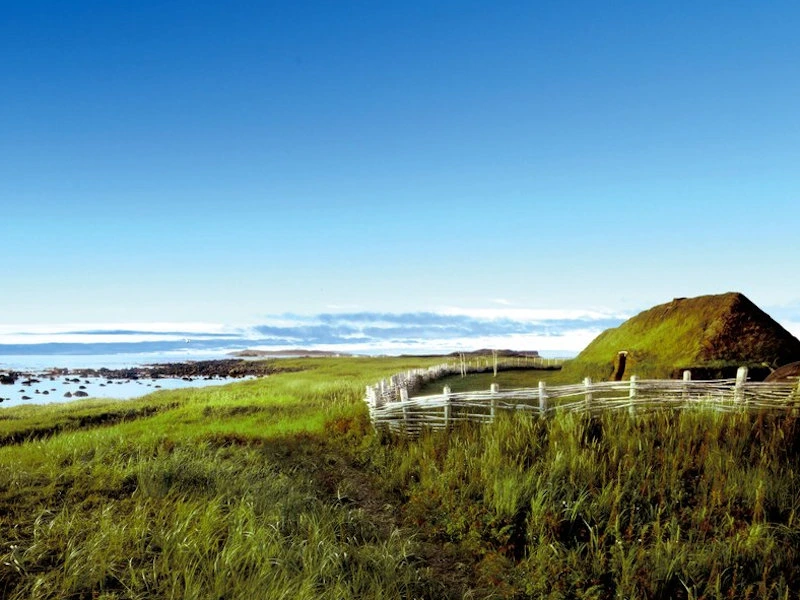 L'Anse aux Meadows