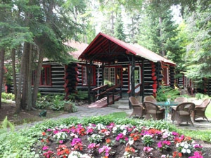 Algonquin Provincial Park