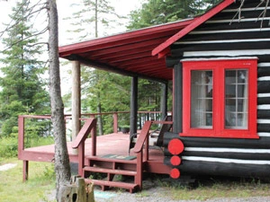 Algonquin Provincial Park