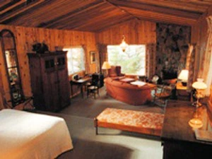 Algonquin Provincial Park