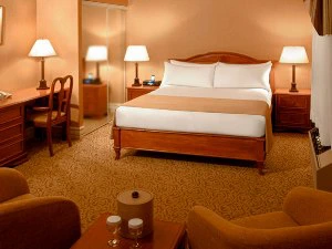 Special Stay Zimmer in Quebec bei Kanada Rundreise