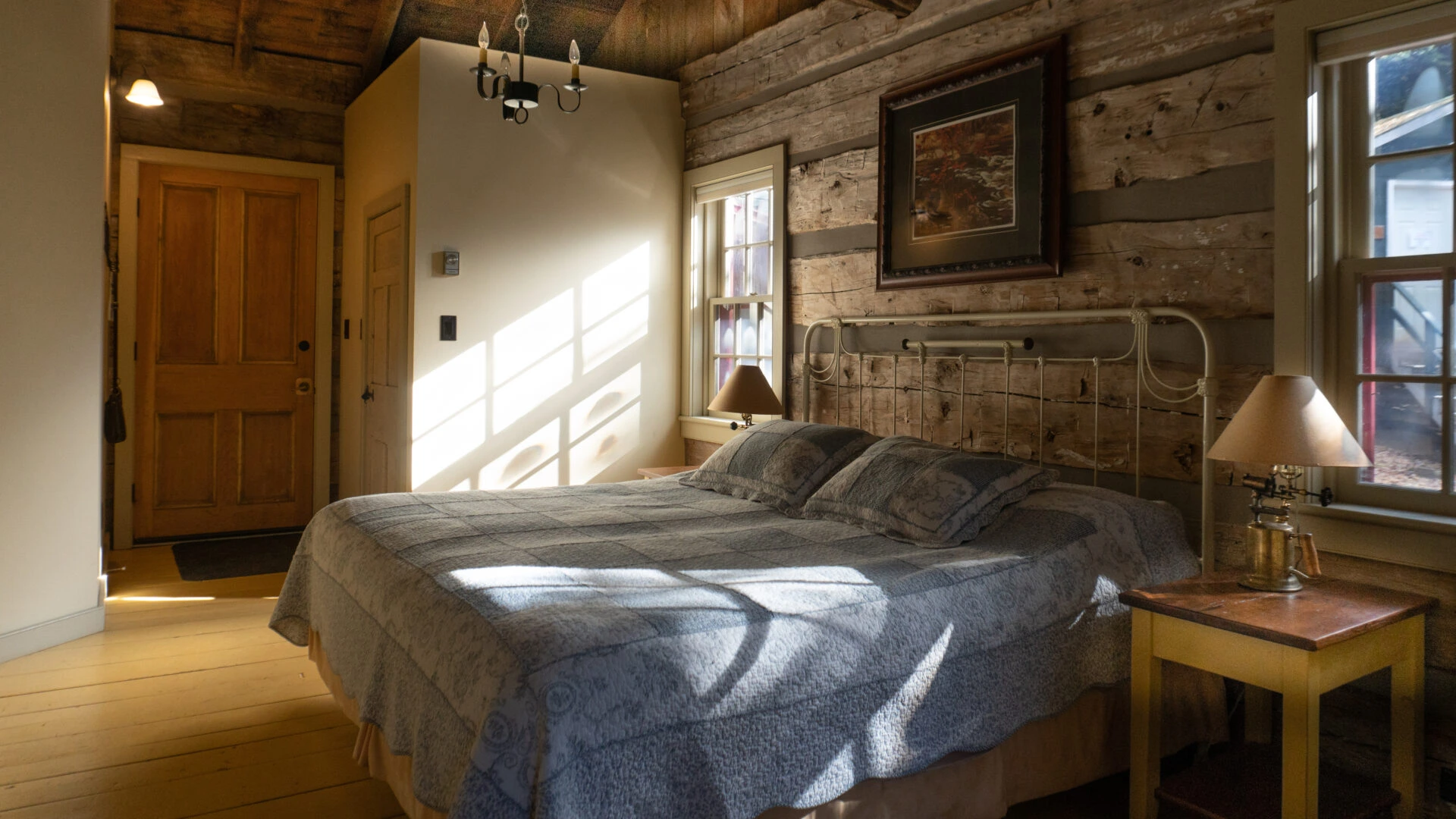 Algonquin Provincial Park Special Stay - Bett