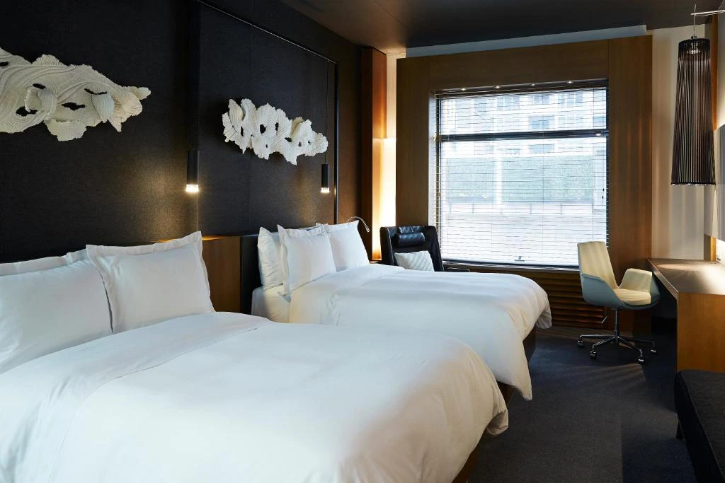 Toronto Special Stay Zimmer