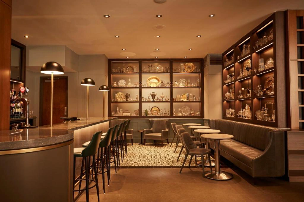 Lobby Toronto Special Stay Unterkunft