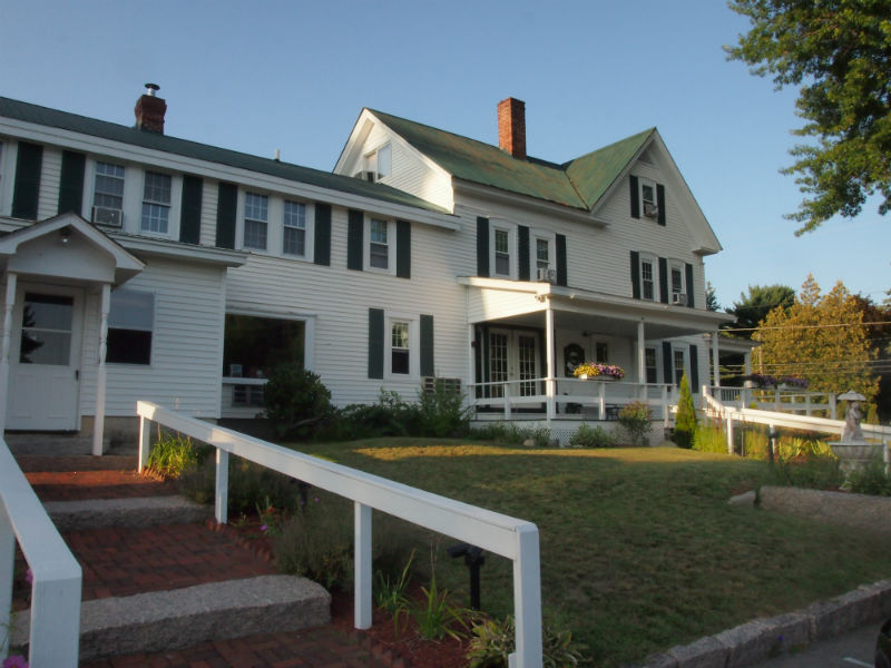Beispielunterkunft in North Conway