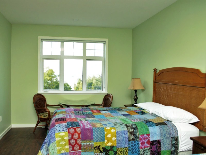 Zimmer in Lodge in Telegraph Cove, Kanada