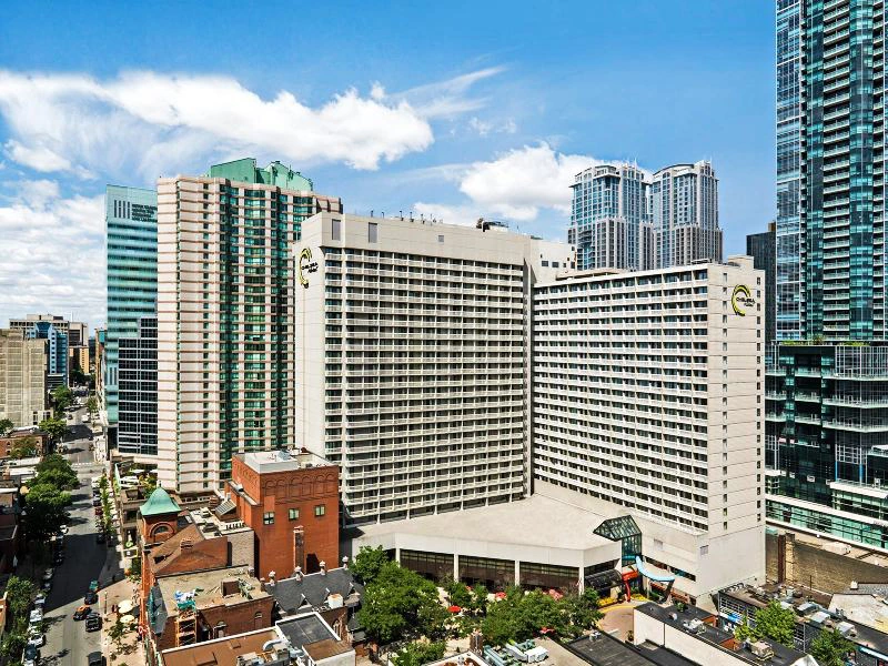 Hotel in Toronto, Kanada