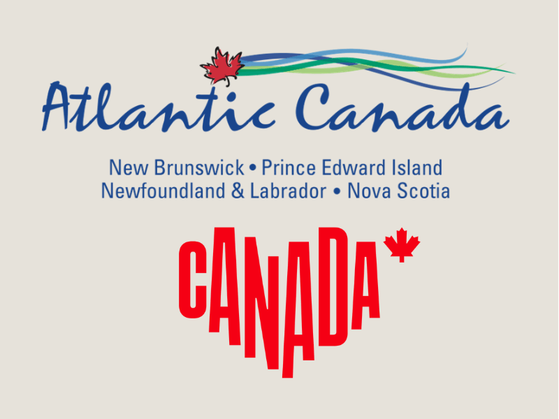 Atlantic Canada erleben