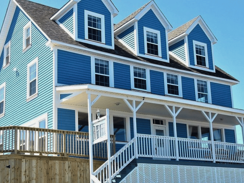 Hotel in Twillingate