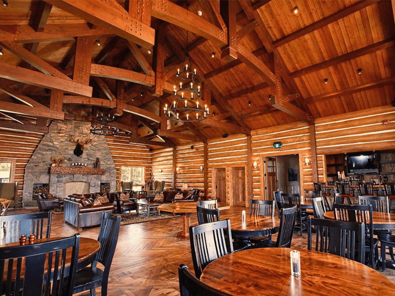 Killarney Restaurant