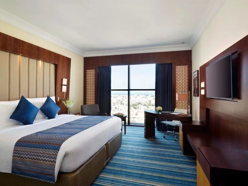 Familienhotel mit Pool Maskat Oman