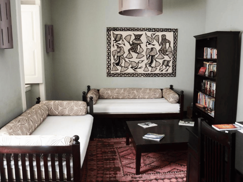 Mindelo Familienhotel Sao Vicente Kapverden