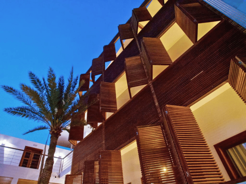 Mindelo Komforthotel Sao Vicente Kapverden