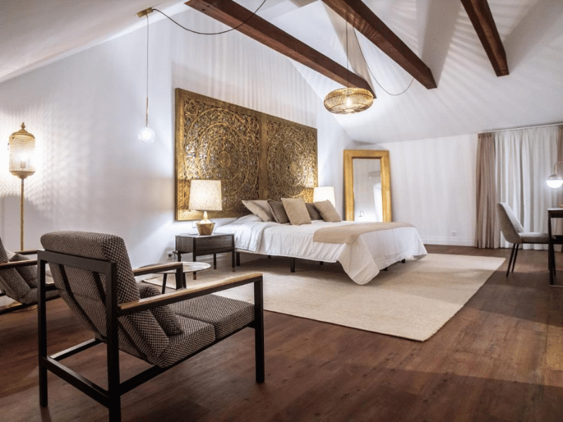 Mindelo Komforthotel Sao Vicente Kapverden