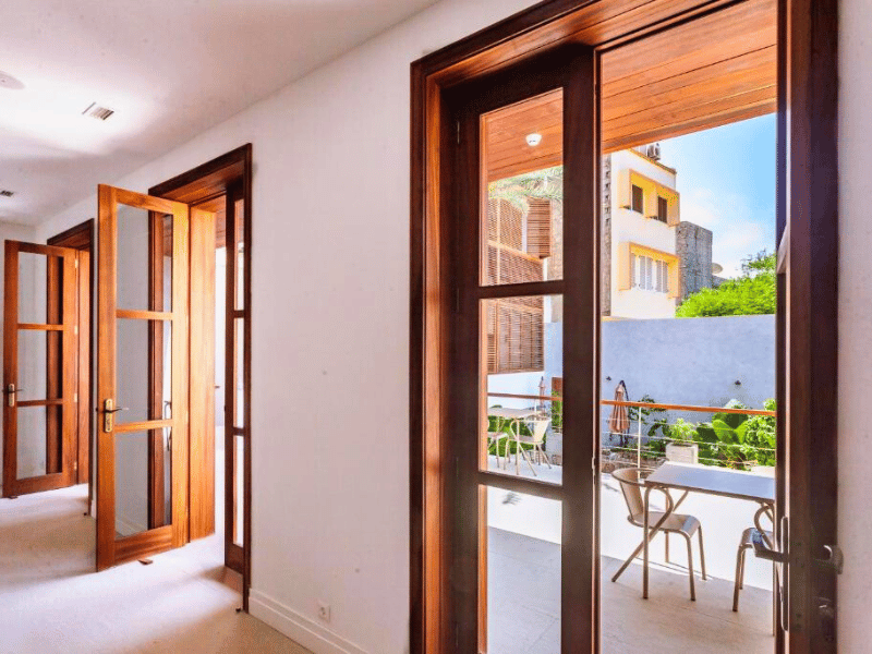Mindelo Komforthotel Sao Vicente Kapverden