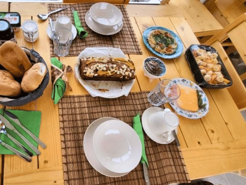 Paul Tal Hotel Kapverden