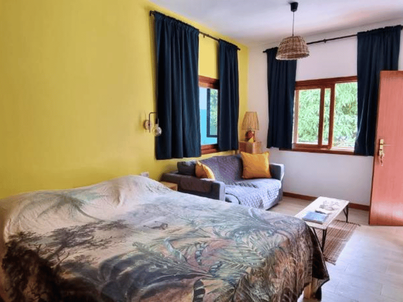 Paul Tal Hotel Kapverden