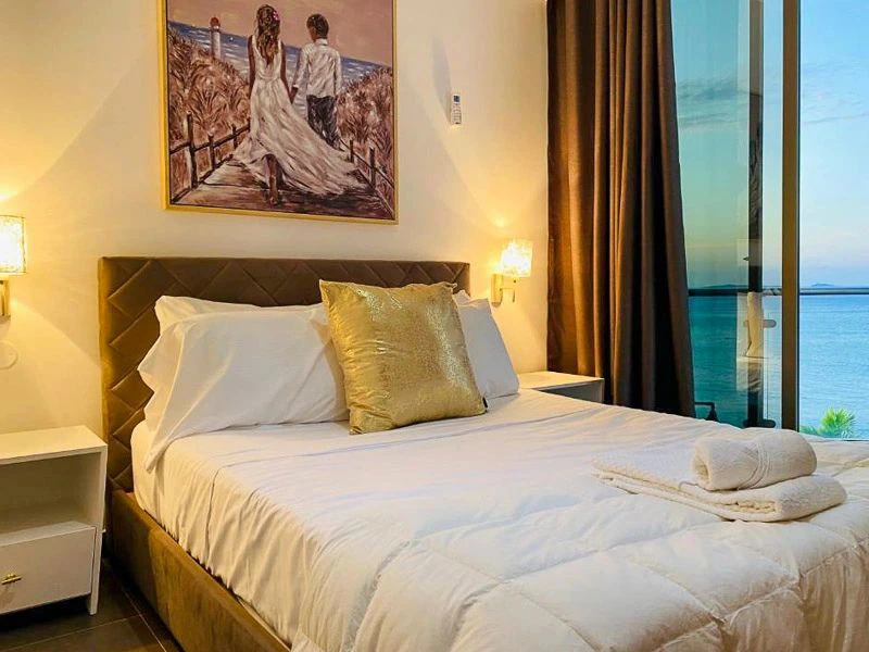 Kapverden Rundreise Unterkunft Fogo Hotel Sao Filipe