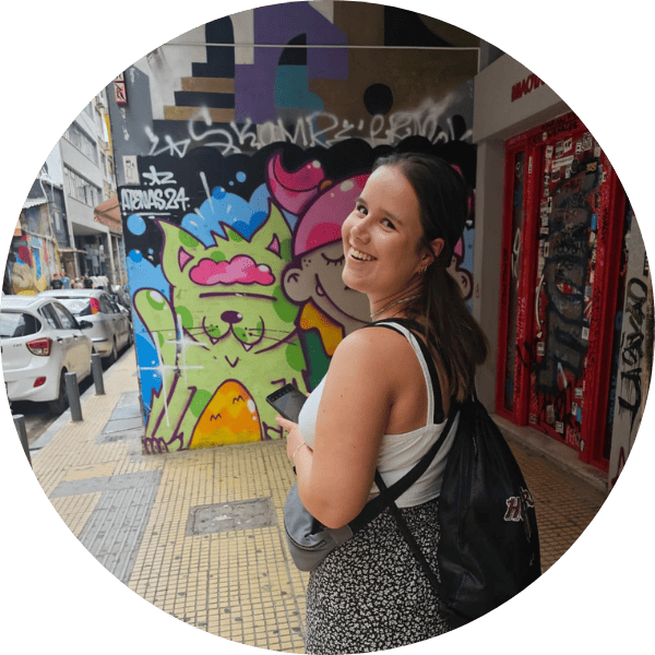 Melanie💚von erlebe