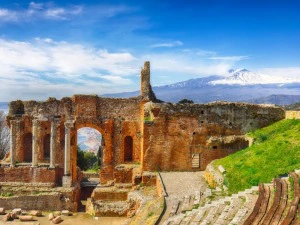 Taormina