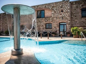 Toller Pool