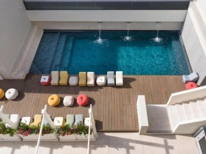 Pool Letojanni