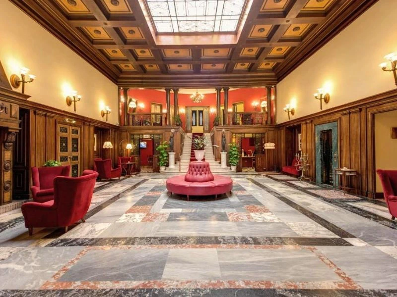 Komfortunterkunft Syrakus