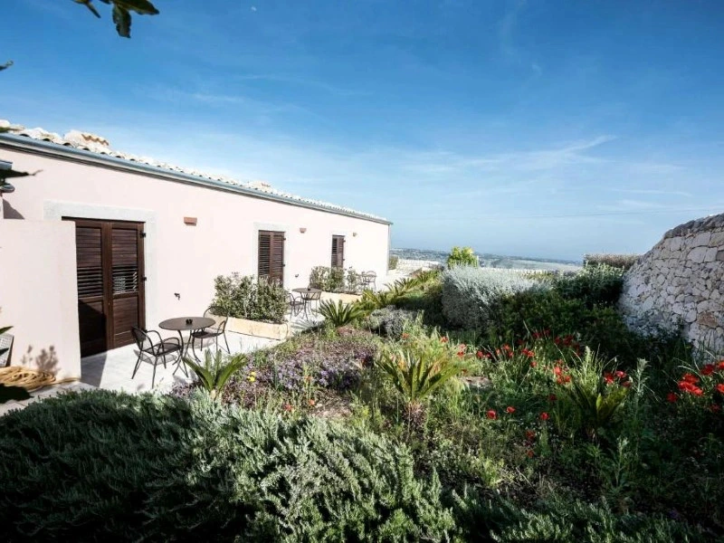 Hotel auf dem Land Ragusa