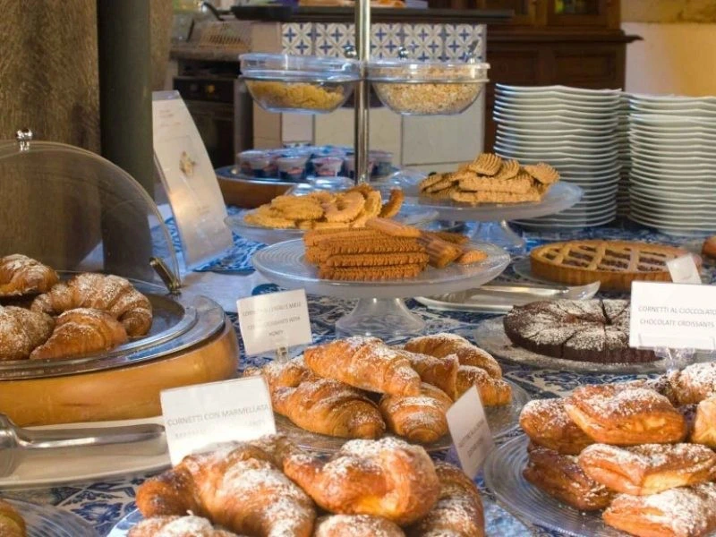 Komfortunterkunft Avola