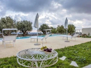 Unterkunft an der Marina Ragusa
