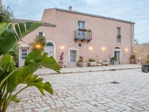 Unterkunft an der Marina Ragusa