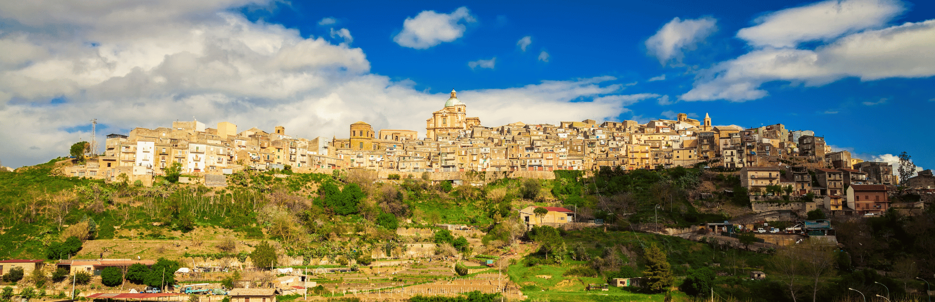 Sizilien Urlaub