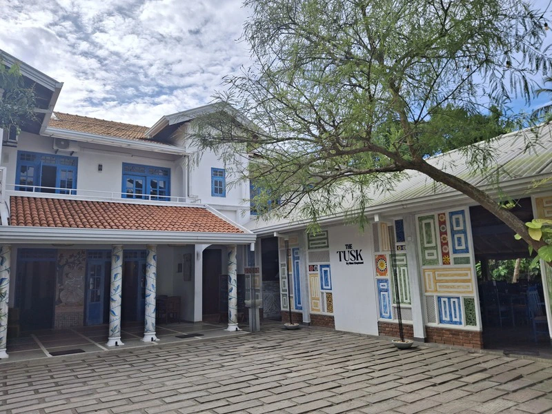 Negombo Standard Hotel