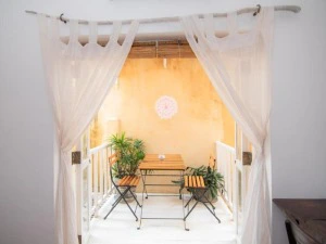 Hotel in Galle
