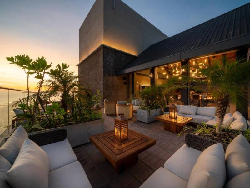 Upgrade Hotel Colombo Sri Lanka