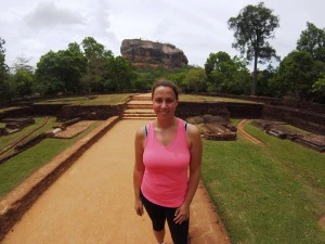 Sri Lanka Reiseexpertin Madlen
