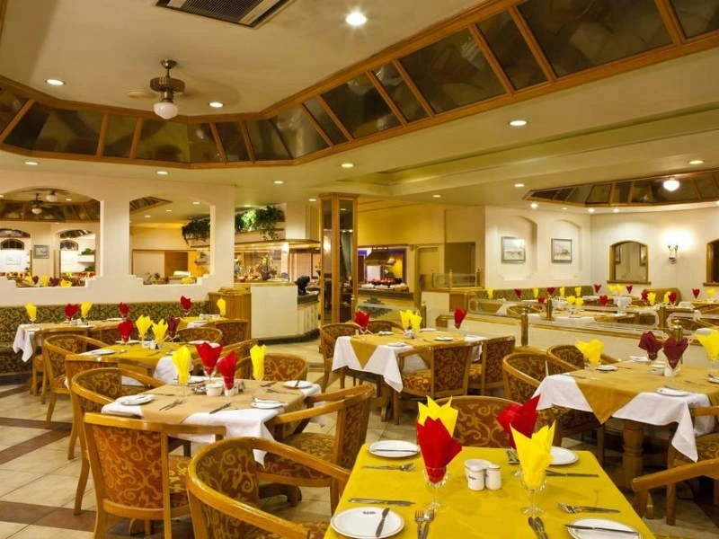 Namibia Windhoek Restaurant Hotels