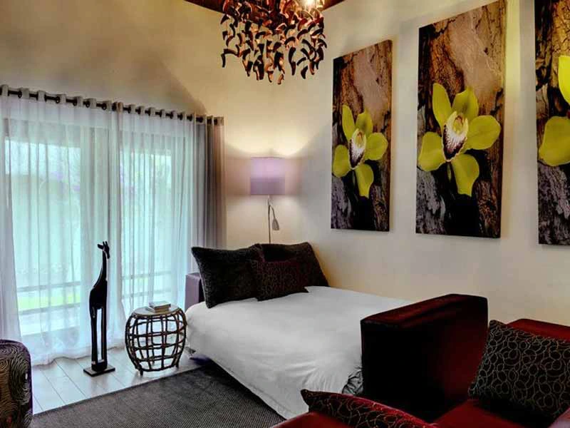 Namibia Familienreisen Etosha Unterkunft außerhalb des Parks Osten