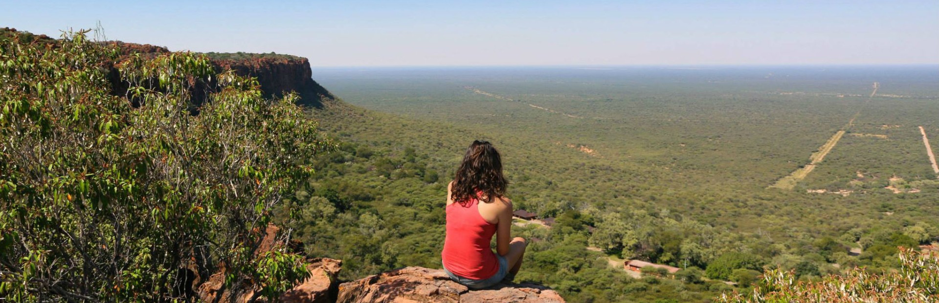 Waterberg wandern in Namibia