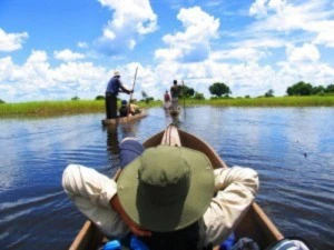 Botswana-Okavango-Delta-Mokorotour