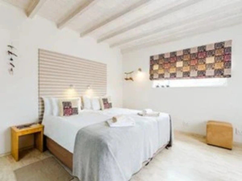 Unterkunft in Swakopmund Namibia