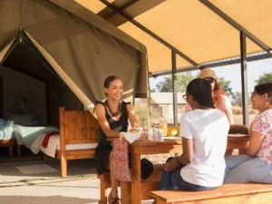 Camping-Solitaire-Namibia